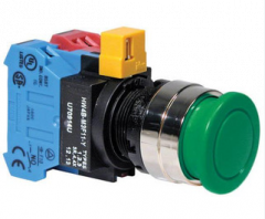 IDEC HW4B-M3F02-G Device