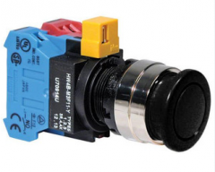 IDEC HW4B-M3F10-B Device