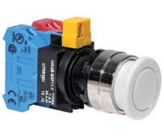 IDEC HW4B-M3F10-W Device