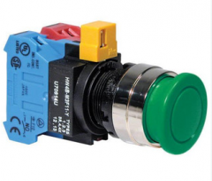 IDEC HW4B-M3F11-G Device