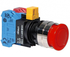 IDEC HW4B-M3F11-R Device