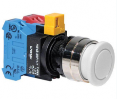 IDEC HW4B-M3F11-W Device