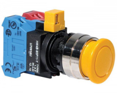 IDEC HW4B-M3F11-Y Device