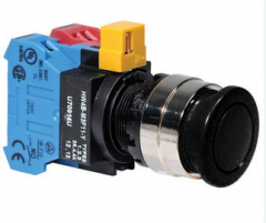 IDEC HW4B-M3F20-B Device