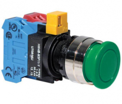 IDEC HW4B-M3F20-G Device