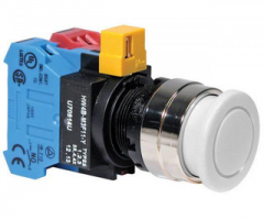 IDEC HW4B-M3F20-W Device