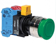 IDEC HW4B-M3F22-G Device