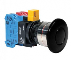 IDEC HW4B-M401-B Device