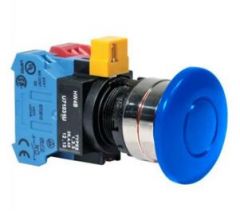 IDEC HW4B-M401-S Device