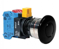 IDEC HW4B-M402-B Device