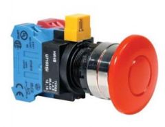 IDEC HW4B-M402-R Device