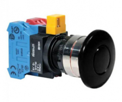 IDEC HW4B-M410-B Device