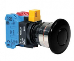 IDEC HW4B-M411-B Device