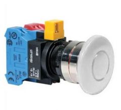 IDEC HW4B-M411-W Device