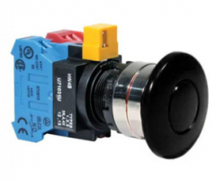 IDEC HW4B-M420-B Device