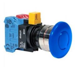 IDEC HW4B-M4F20-S Device