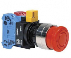 IDEC HW4B-V3F01-R Device