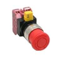 IDEC HW4B-V3F02-R Device