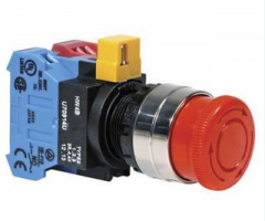 IDEC HW4B-V3F10-R Device