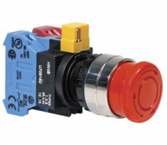 IDEC HW4B-V3F11-R Device