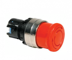 IDEC HW4B-V3R Device