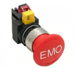 IDEC HW4B-V401-R-EMO-2-NVLS Device