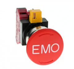 IDEC HW4B-V4F01-R-EMO-2 Device