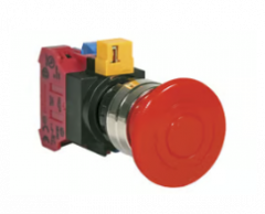 IDEC HW4B-V4F02-R Device