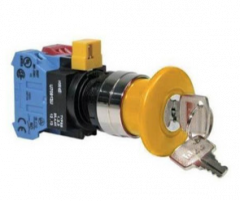 IDEC HW4B-V4F02-Y Device