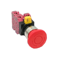 IDEC HW4B-V4F03-R Device