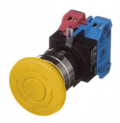 IDEC HW4B-V4F11-Y Device