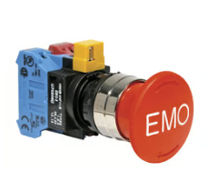 IDEC HW4B-V4F22-R-EMO-2 Device