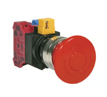 IDEC HW4B-V4F22-R Device