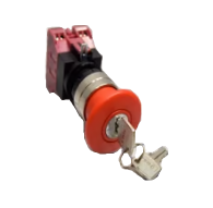 IDEC HW4B-X4F02-R Device