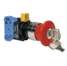 IDEC HW4B-X4F10-R Device