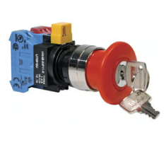 IDEC HW4B-X4F20-R Device