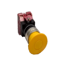 IDEC HW4B-Y2F02-Y Device