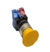 IDEC HW4B-Y2F11-Y Device