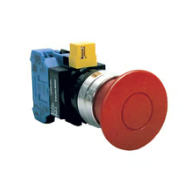 IDEC HW4B-Y2F20-R Device