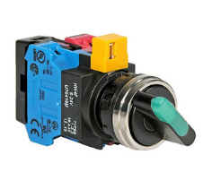 IDEC HW4F-2F11QD-G-24V Device