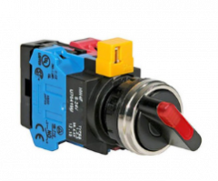 IDEC HW4F-2F11QD-R-12V Device