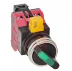 IDEC HW4F-3F02QD-G-24V Device