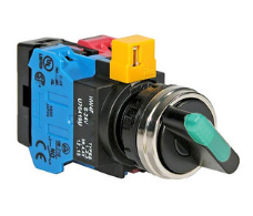 IDEC HW4F-3F22QD-G-24V Device