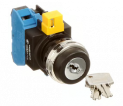 IDEC HW4K-2AF10 Device