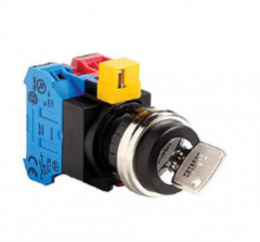 IDEC HW4K-31GF11 Device