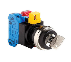 IDEC HW4K-3AF11 Device