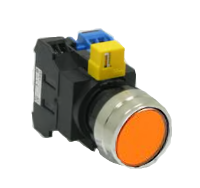 IDEC HW4L-A1F10QD-A-120V Device