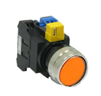 IDEC HW4L-A1F10QD-A-24V Device