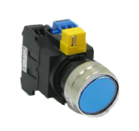IDEC HW4L-A1F10QD-S-120V Device