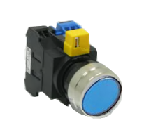 IDEC HW4L-A1F10QD-S-24V Device